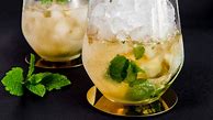 Image result for Mint Julep Cocktail Recipe