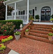 Image result for House with Steps Brick