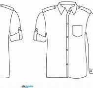 Image result for Desain Kemeja Polos