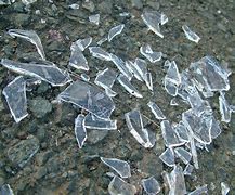 Image result for A Broken Glass