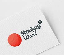 Image result for Best Logo Mockup Free