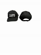 Image result for LAPD Chief Hat