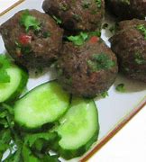 Image result for Kefta Patties