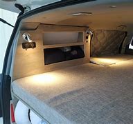 Image result for Nissan Pathfinder Camper