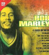 Image result for Bob Marley Big CD