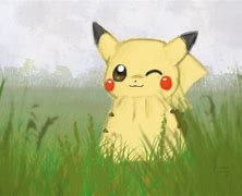 Image result for Super Cute Pikachu