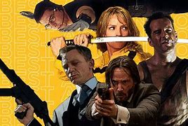 Image result for 100 Best Action Movies