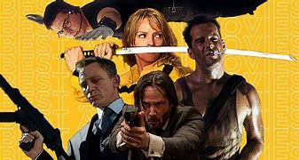 Image result for Best Action Movies Ever