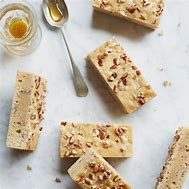 Image result for Honey Nut Bars