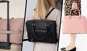 Image result for Pretty Laptop Bags