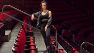 Image result for Demi Lovato Fitness