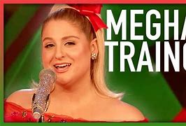 Image result for Kelly Clakston Show Meghan Trainor