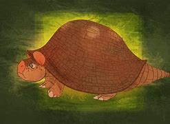 Image result for Barv the Glyptodon