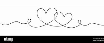 Image result for Picture Drawing Heart Side