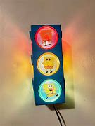 Image result for Spongebob Traffic Light Template