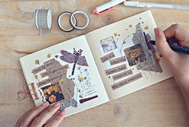 Image result for Hobonichi Bullet Journal