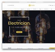 Image result for Free Electrician Template