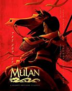 Image result for Mulan Myth