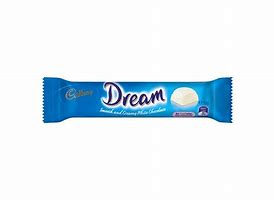 Image result for Cadbury Dream Chocolate Bar