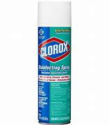 Image result for Disinfecting Cleaning Spray