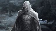 Image result for Moon Knight Concept Art