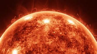 Image result for Red Giant Sun