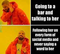 Image result for Reply All Drake Meme