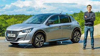 Image result for Peugeot E 208