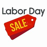 Image result for Labor Day Sale Logo