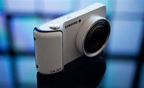 Image result for Samsung Galaxy Camera