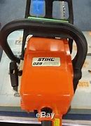 Image result for Stihl 029 Chainsaw New