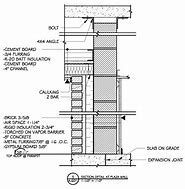 Image result for Ndrc Typical Section Detail Drawings