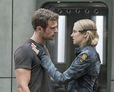 Image result for Allegiant Film