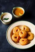 Image result for medu vada recipe