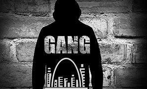 Image result for Saint-Louis Gang