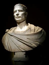 Image result for Julius Caesar Cover