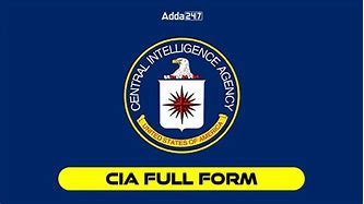 Image result for ICM CIA