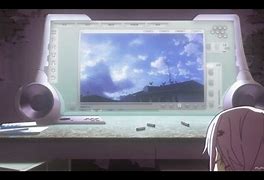 Image result for Anime User Interface