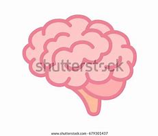 Image result for Data-Driven Brain Clip Art