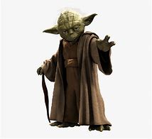 Image result for Maestro Yoda