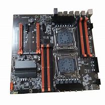 Image result for Dual CPU Motherboard X99 Vaa1