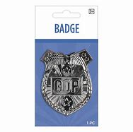 Image result for police officer badge