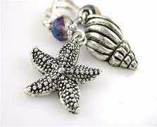 Image result for Sterling Silver Beach Jewelry