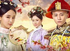 Image result for Chinese TV Drama Series