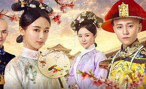 Image result for GL Chinese Drama