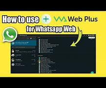 Image result for Whats App Web+