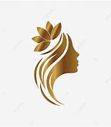 Image result for Logo of Spa Salon Lotos Outline