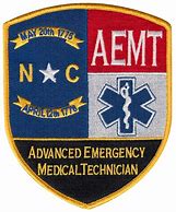 Image result for Tactical Advanced EMT Patch