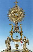 Image result for Eucharistic Miracle at Lanciano