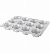 Image result for No8 Cast Iron Muffin Pan